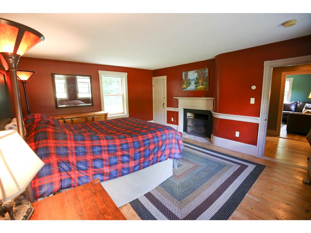 318 Whiteface Road Sandwich, NH 03259 - Photo 18 of 30