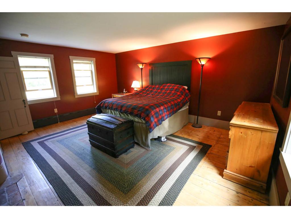 318 Whiteface Road Sandwich, NH 03259 - Photo 20 of 30