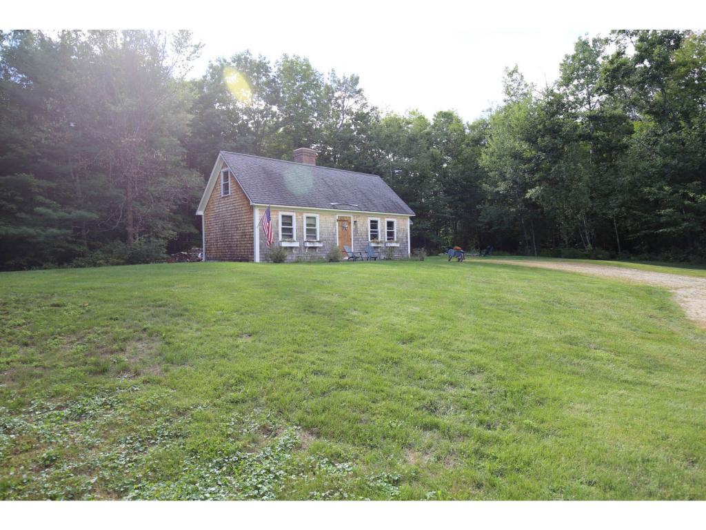 318 Whiteface Road Sandwich, NH 03259 - Photo 3 of 30