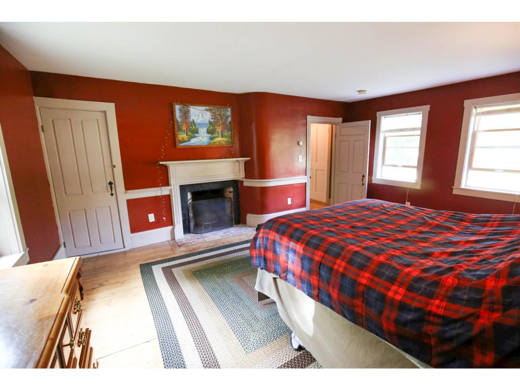 318 Whiteface Road Sandwich, NH 03259 - Photo 21 of 30