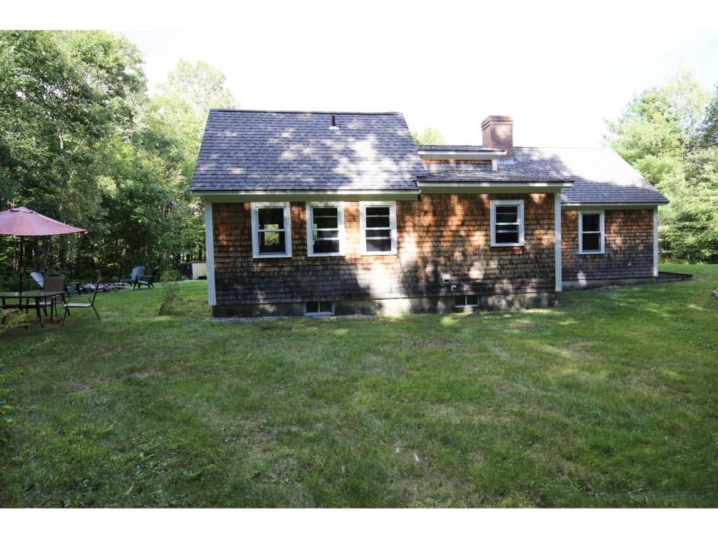 318 Whiteface Road Sandwich, NH 03259 - Photo 25 of 30