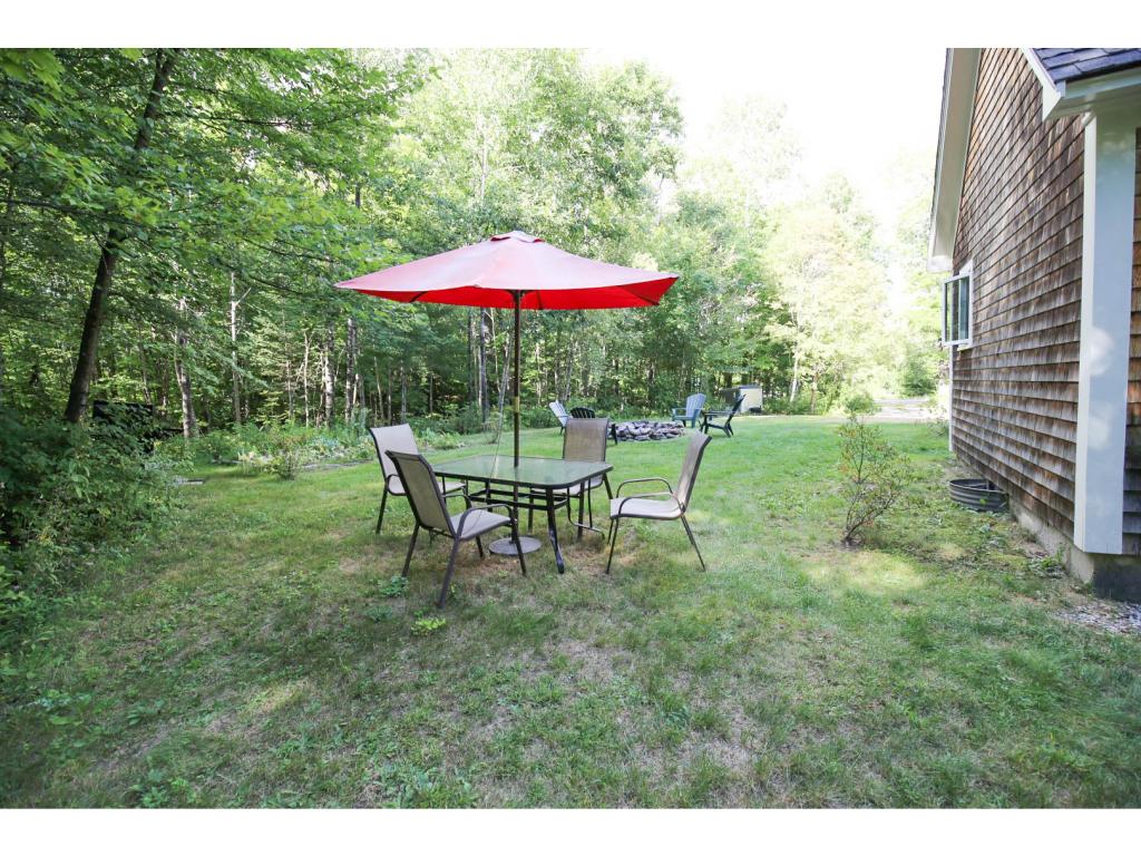 318 Whiteface Road Sandwich, NH 03259 - Photo 26 of 30