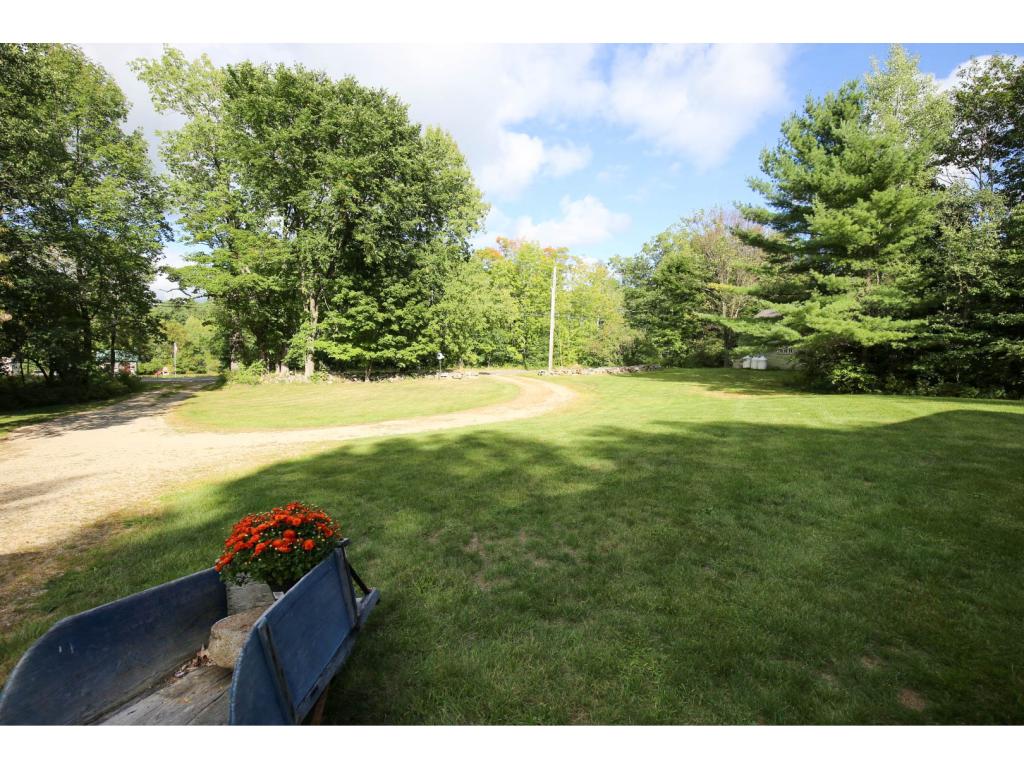 318 Whiteface Road Sandwich, NH 03259 - Photo 28 of 30