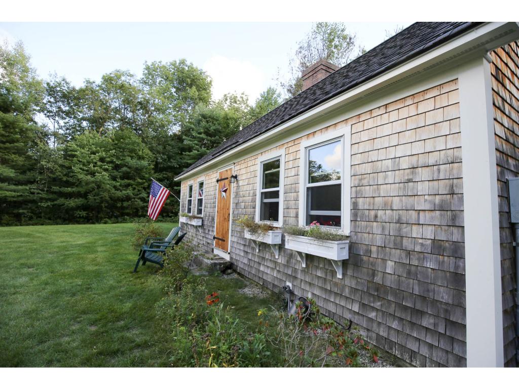 318 Whiteface Road Sandwich, NH 03259 - Photo 30 of 30