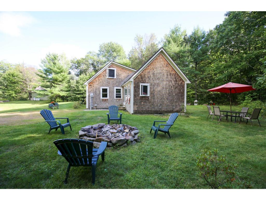318 Whiteface Road Sandwich, NH 03259 - Photo 4 of 30