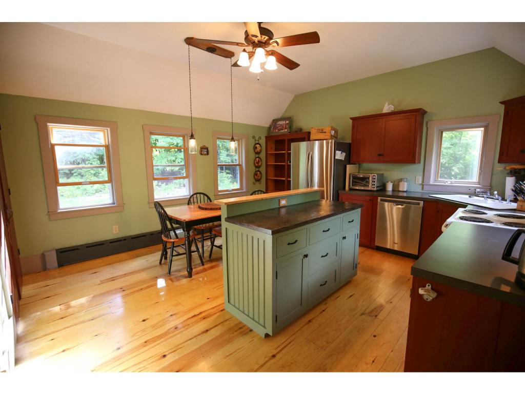 318 Whiteface Road Sandwich, NH 03259 - Photo 6 of 30