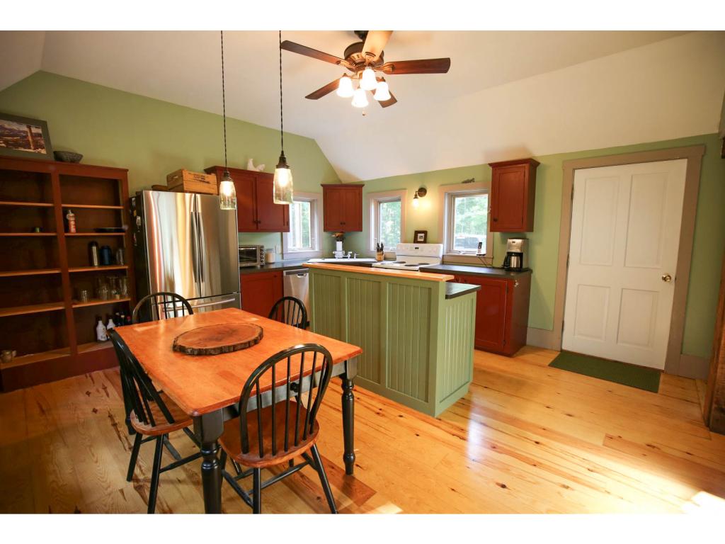 318 Whiteface Road Sandwich, NH 03259 - Photo 7 of 30