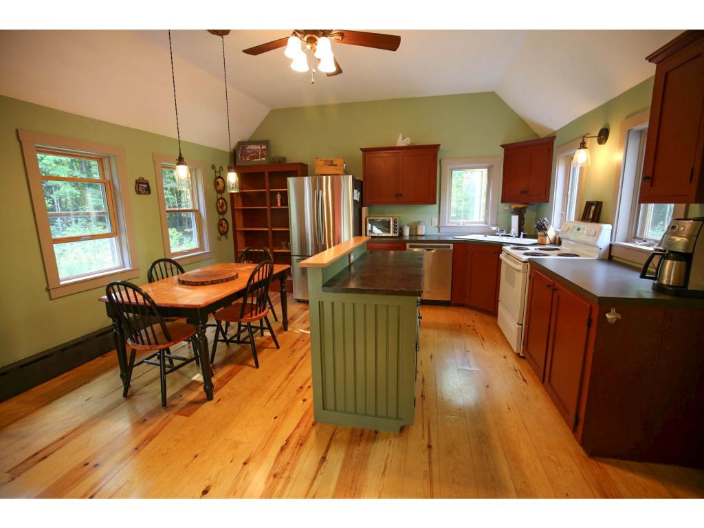 318 Whiteface Road Sandwich, NH 03259 - Photo 8 of 30