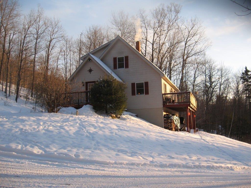 815 South Rumford Road Rumford, ME 04276 - Photo 1 of 25 Photo
