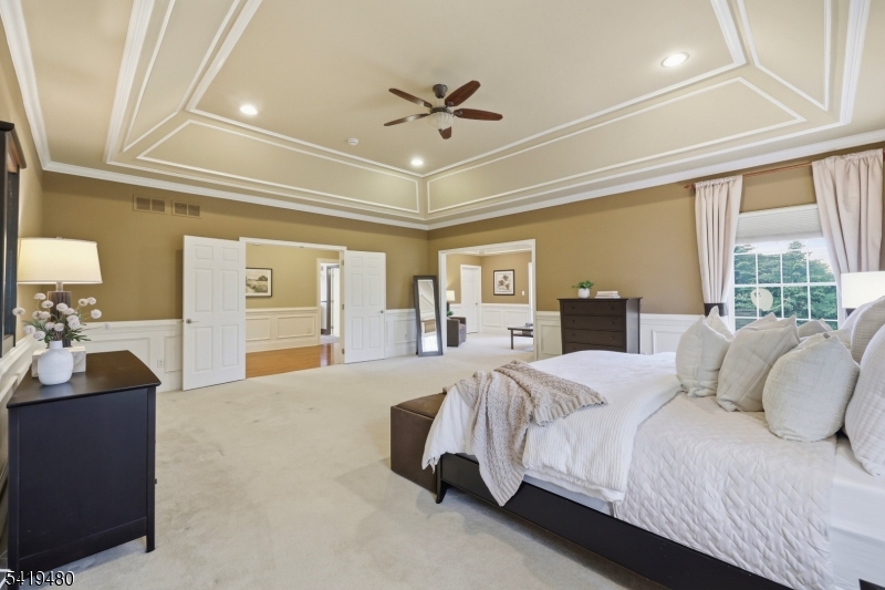 8 Ridgeline Drive Long Valley, NJ 07853 - Photo 29 of 50