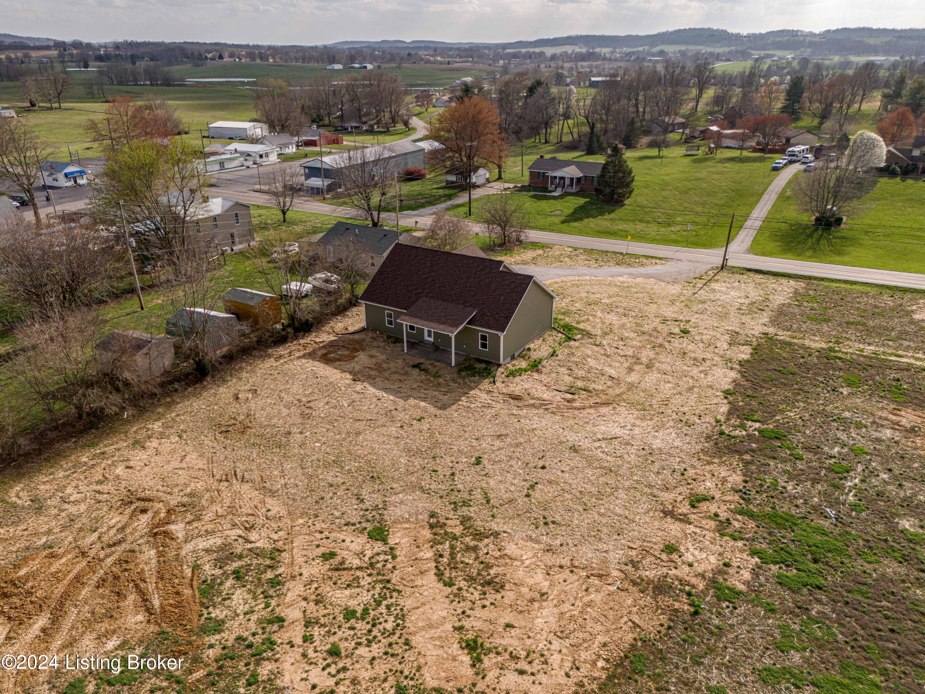 7948 Brandenburg Road Ekron, KY 40117 - Photo 10 of 55 DJI_20230907171127_0347_D