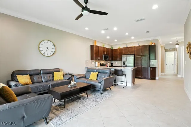 $2,500 | 11869 Lakewood Preserve Place, Fort Myers, FL 33913