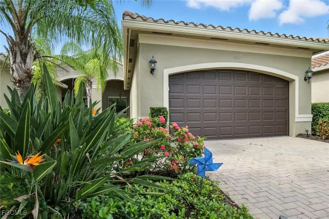 $2,500 | 11869 Lakewood Preserve Place, Fort Myers, FL 33913