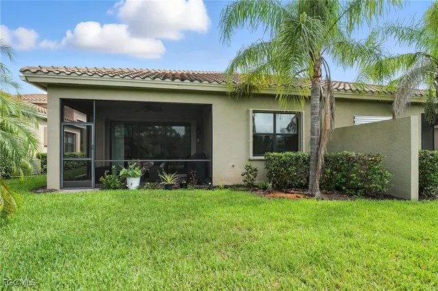 $2,500 | 11869 Lakewood Preserve Place, Fort Myers, FL 33913