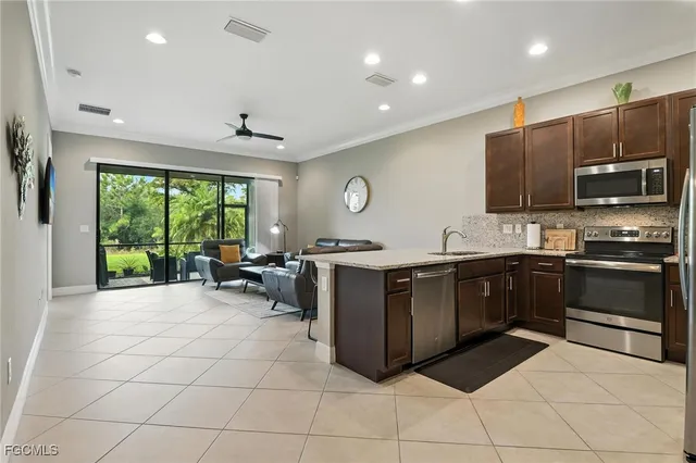 $2,500 | 11869 Lakewood Preserve Place, Fort Myers, FL 33913