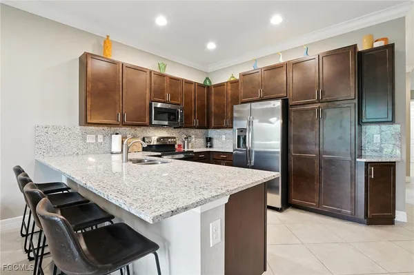 $4,500 | 11869 Lakewood Preserve Place, Fort Myers, FL 33913