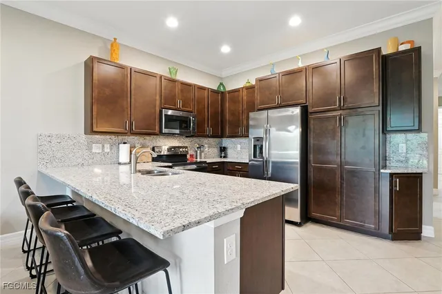 $2,500 | 11869 Lakewood Preserve Place, Fort Myers, FL 33913