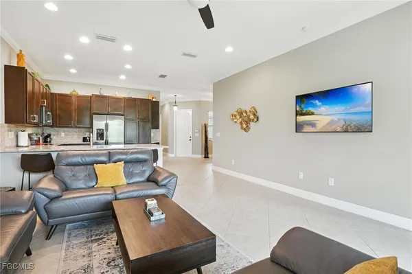 $4,500 | 11869 Lakewood Preserve Place, Fort Myers, FL 33913