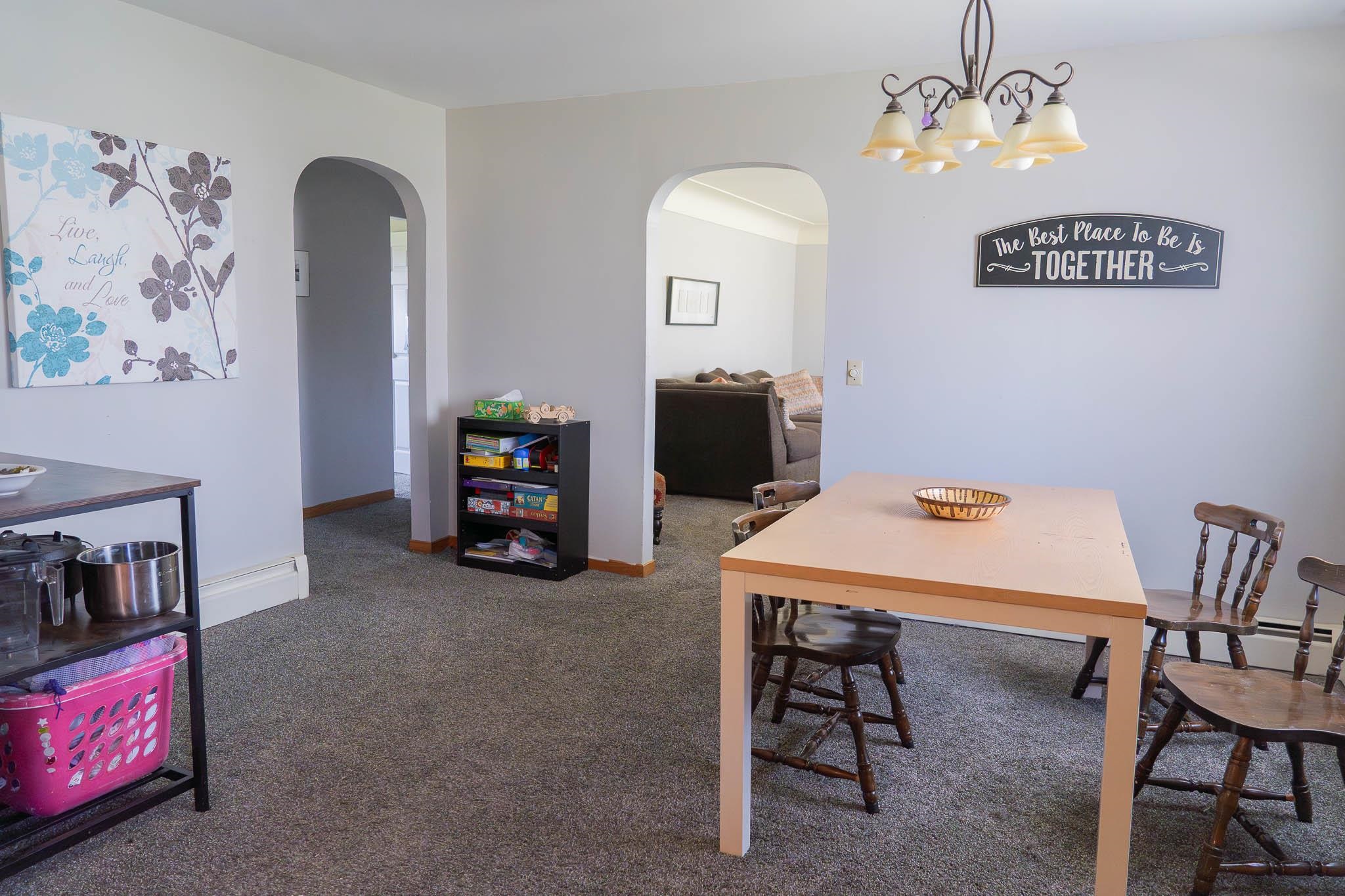 1476 East Parish Road Kawkawlin, MI 48631 - Photo 7 of 35 Gallery Image 7
