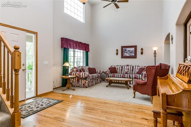 7708 Bullet Road Peyton, CO 80831 - Photo 3 of 36