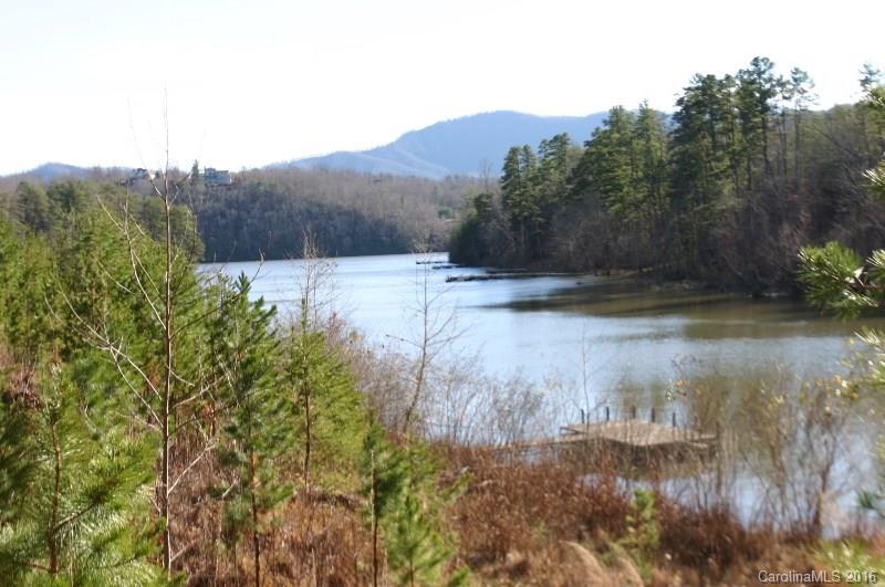 Lot 2 Parkway North None Mill Spring, Unit NONE Mill Spring, NC 28756 - Photo 1 of 8