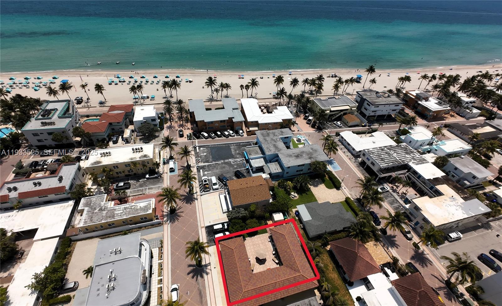 326 Roosevelt Street, Unit 5 Hollywood, FL 33019 - Photo 11 of 12
