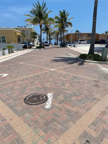 $1,850 | 326 Roosevelt Street, Unit 5, Hollywood, FL 33019