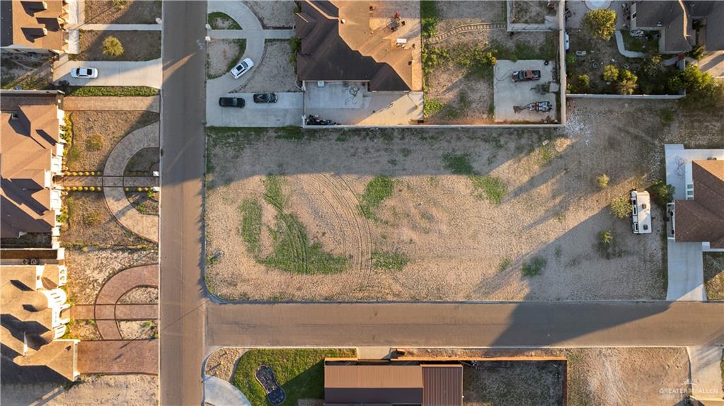 0 Sunrise Lane Rio Grande City, TX 78582 - Photo 2 of 8