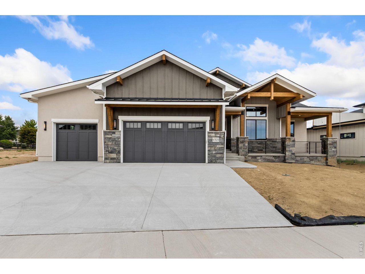 6325 Sanctuary Drive Windsor, CO 80550 - Photo 1 of 41