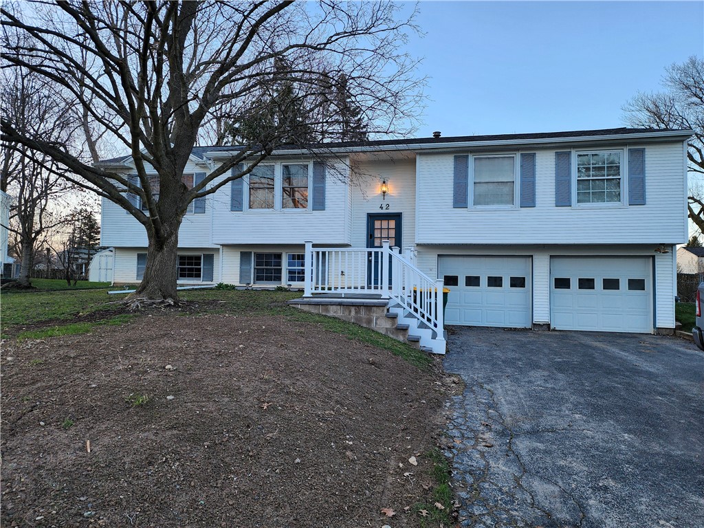 42 Cascade Road West Henrietta, NY 14586 - Photo 1 of 1 Welcome to 42 Cascade Rd in West Henrietta