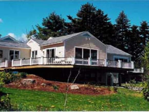 36 Little Sunapee Road New London, NH 03257 - Photo 1 of 5 Gallery Image 1