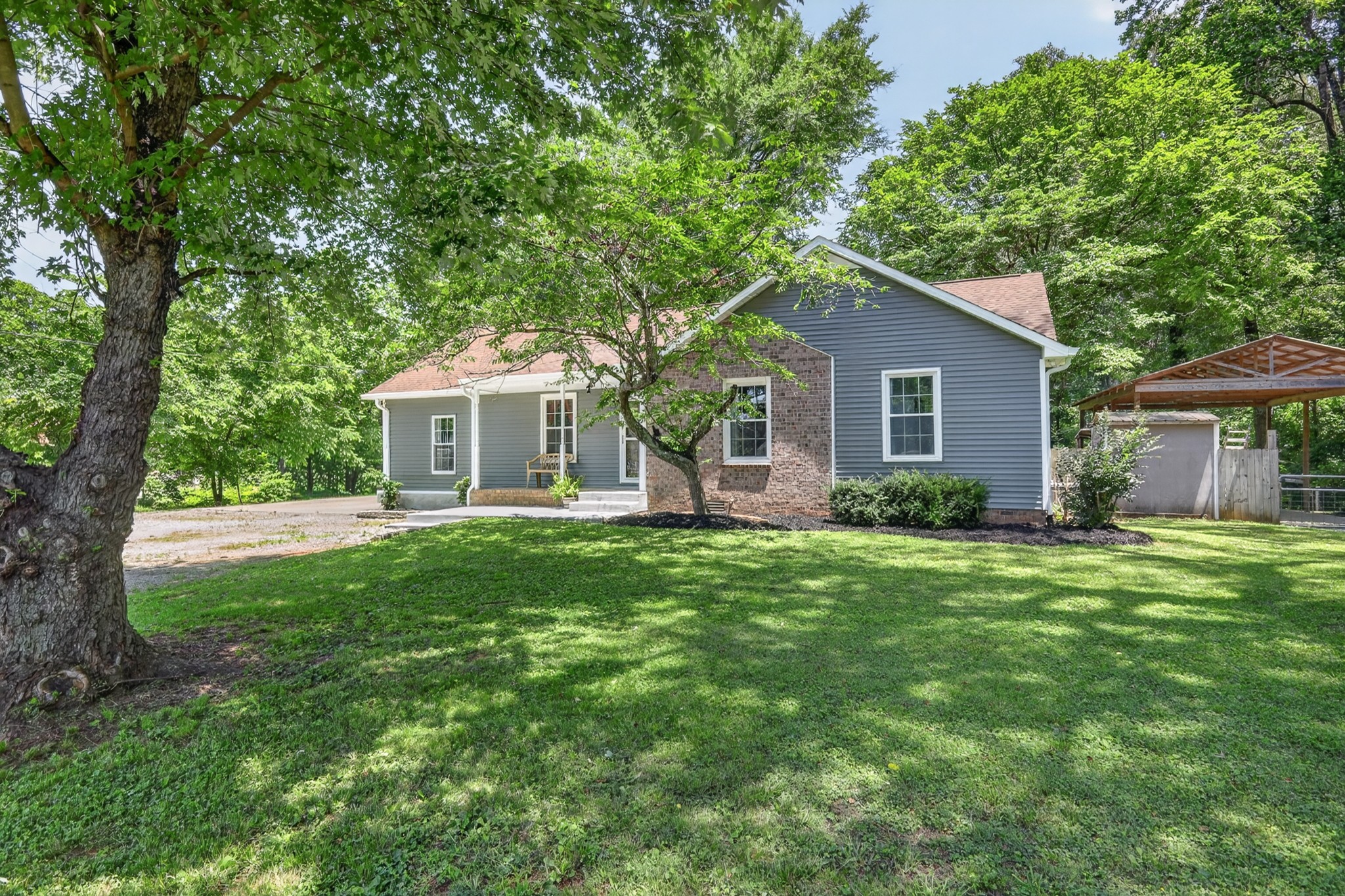 428 Karstridge Road Smyrna, TN 37167 - Photo 53 of 71 Gallery Image 53