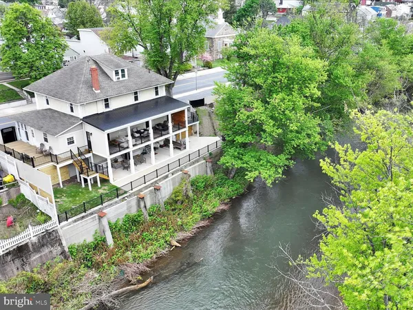$359,900 | 197 Dock Street, Schuylkill Haven, PA 17972