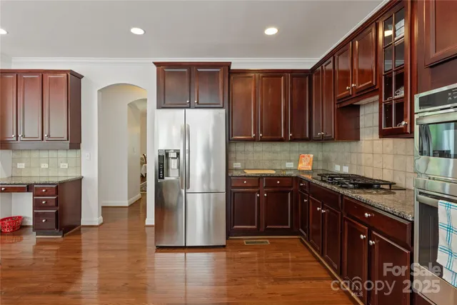 $809,000 | 8914 Landsdowne Avenue, Harrisburg, NC 28075