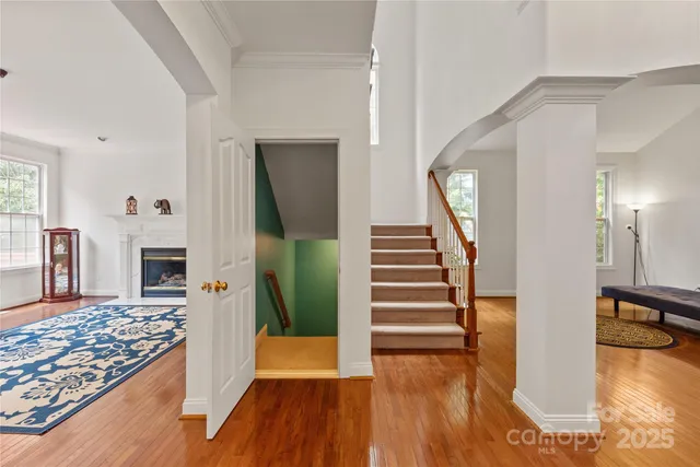 $809,000 | 8914 Landsdowne Avenue, Harrisburg, NC 28075