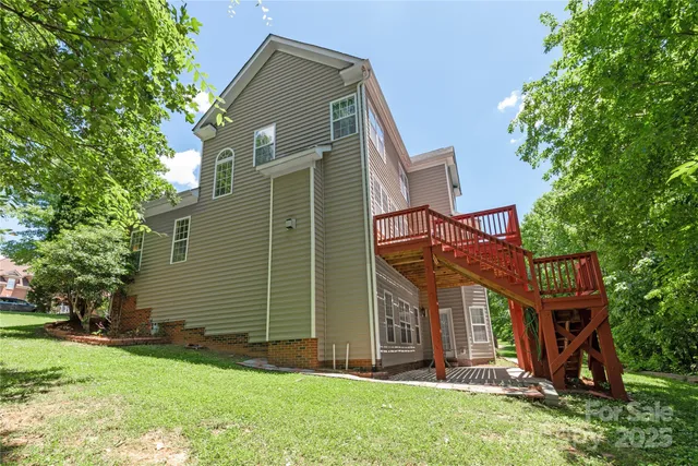 $809,000 | 8914 Landsdowne Avenue, Harrisburg, NC 28075