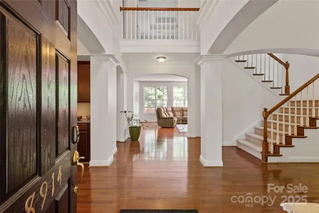 $809,000 | 8914 Landsdowne Avenue, Harrisburg, NC 28075