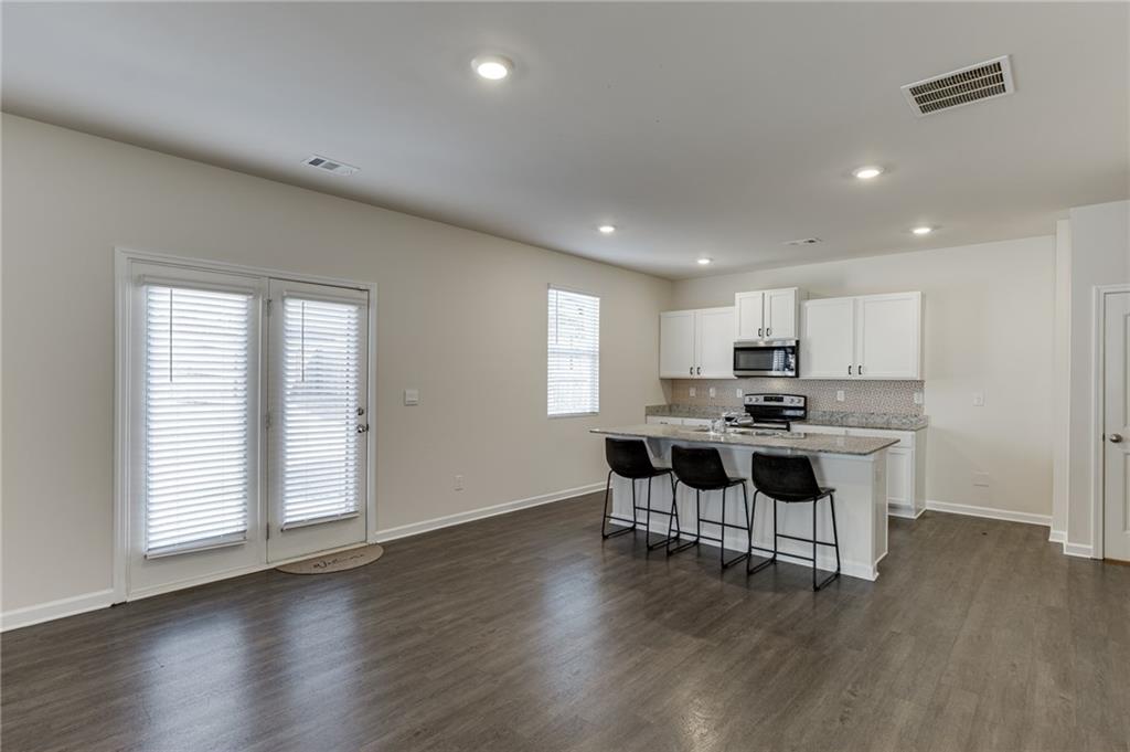 135 Russell Road Pendergrass, GA 30567 - Photo 11 of 42