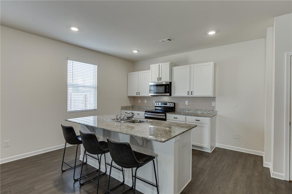 135 Russell Road Pendergrass, GA 30567 - Photo 12 of 42