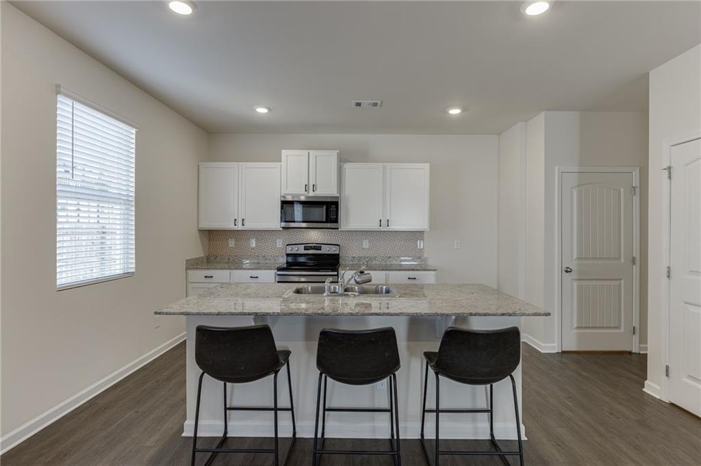 135 Russell Road Pendergrass, GA 30567 - Photo 13 of 42