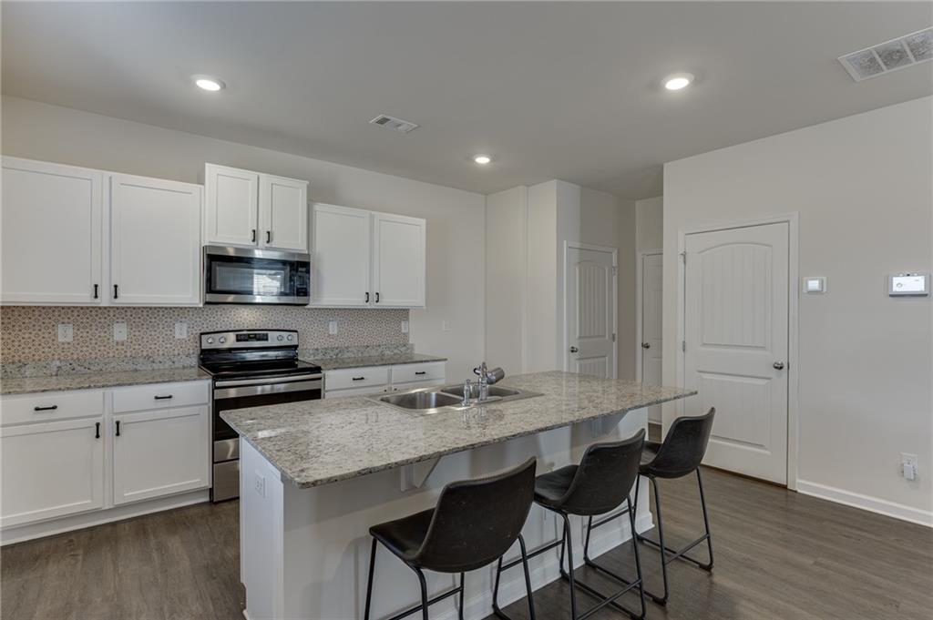 135 Russell Road Pendergrass, GA 30567 - Photo 14 of 42