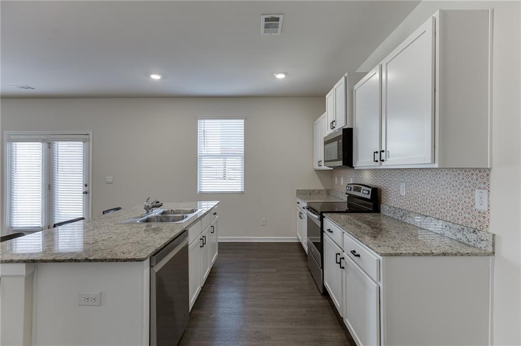 135 Russell Road Pendergrass, GA 30567 - Photo 17 of 42