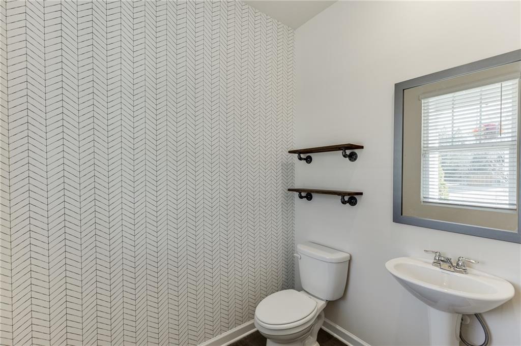 135 Russell Road Pendergrass, GA 30567 - Photo 19 of 42