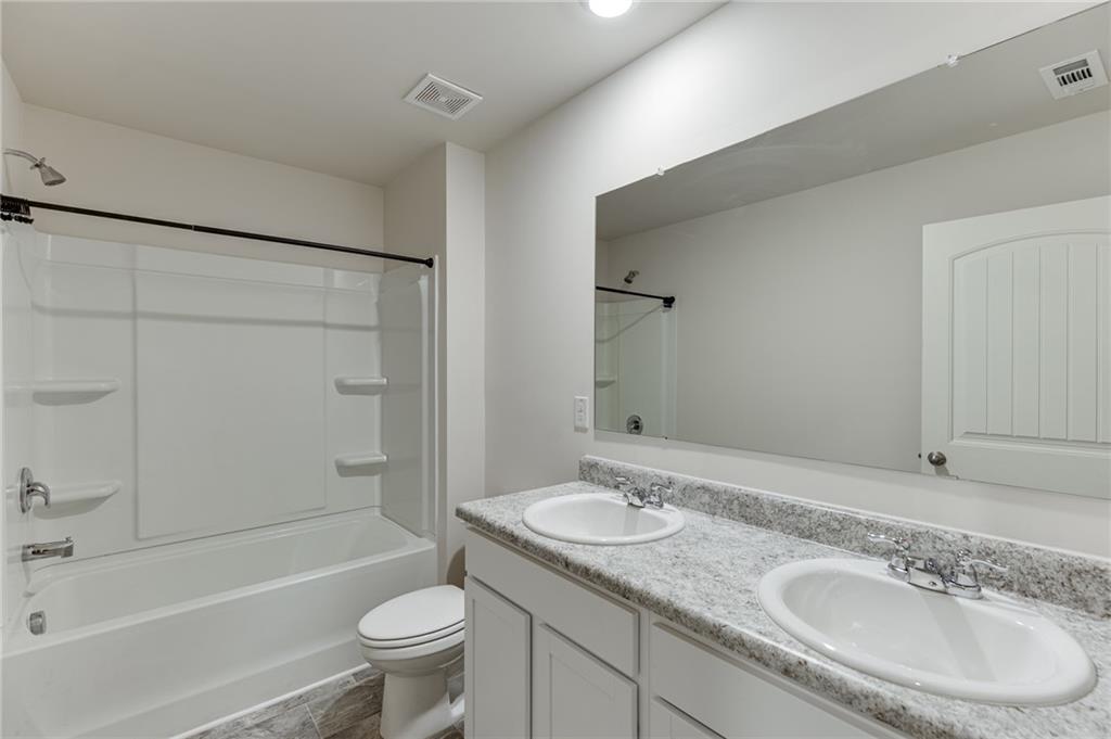 135 Russell Road Pendergrass, GA 30567 - Photo 22 of 42