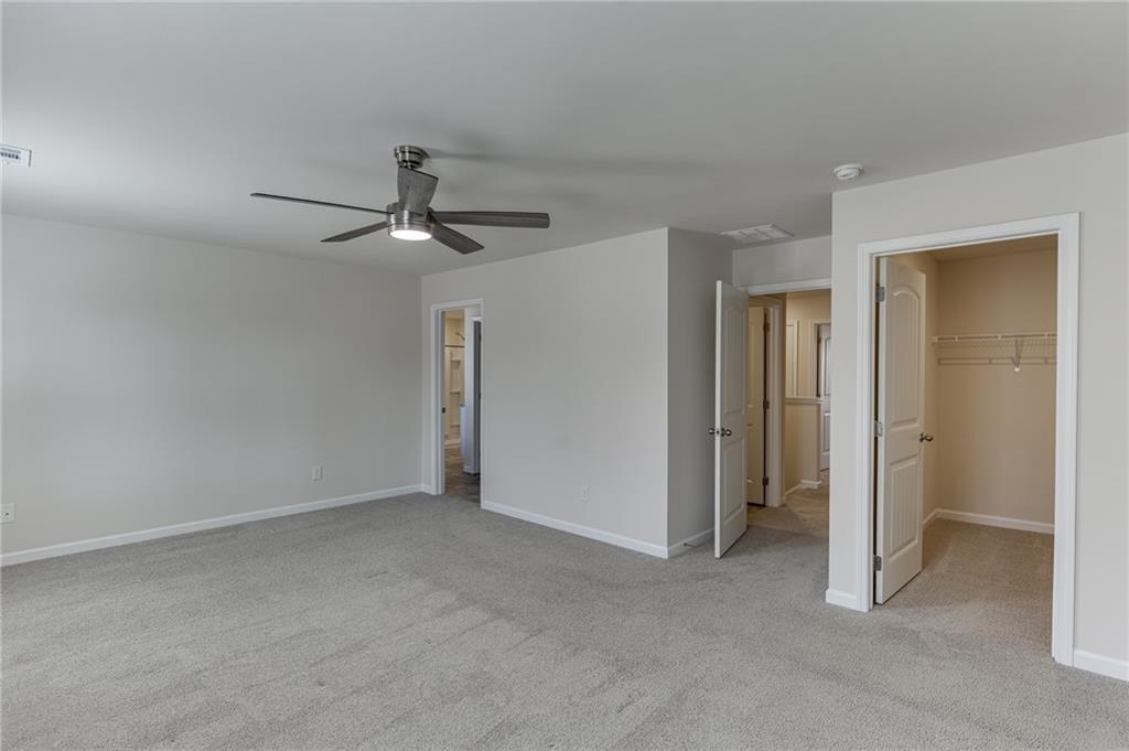 135 Russell Road Pendergrass, GA 30567 - Photo 28 of 42