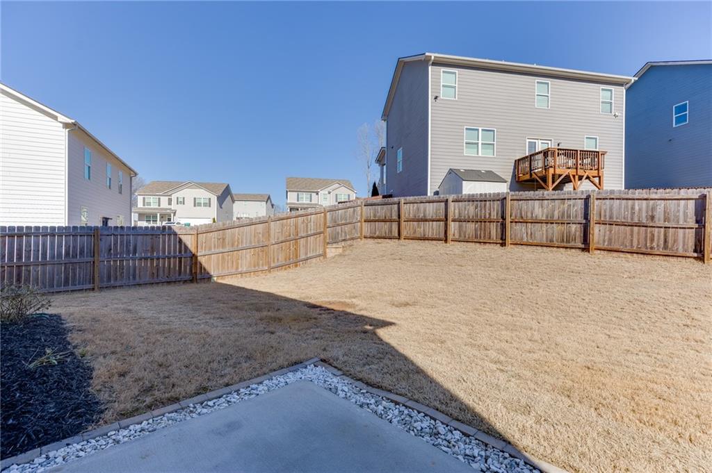 135 Russell Road Pendergrass, GA 30567 - Photo 37 of 42