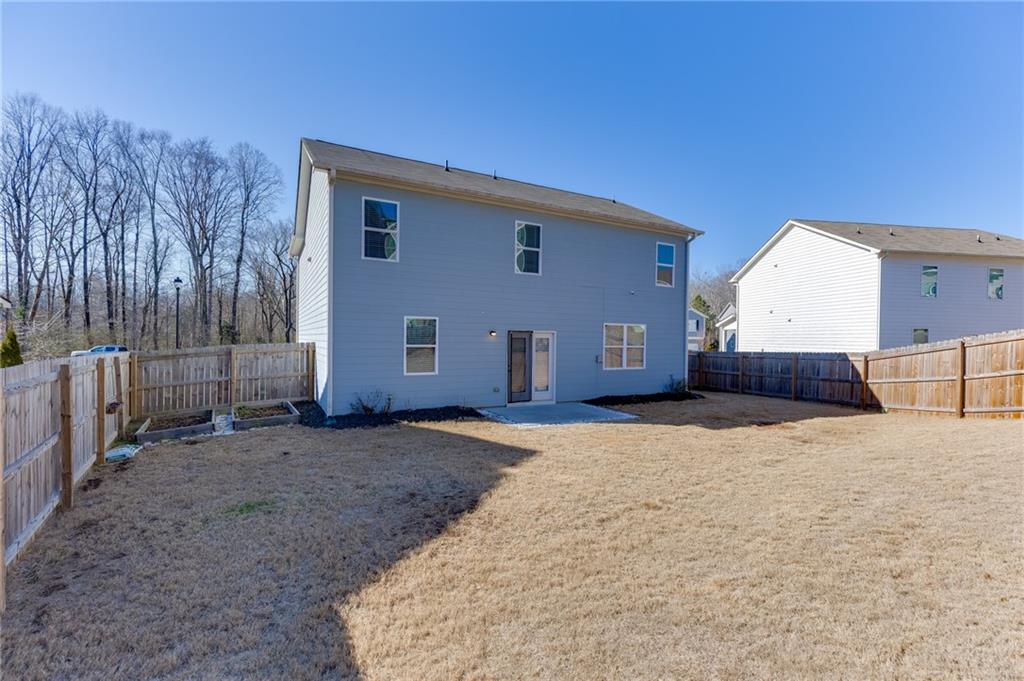 135 Russell Road Pendergrass, GA 30567 - Photo 38 of 42