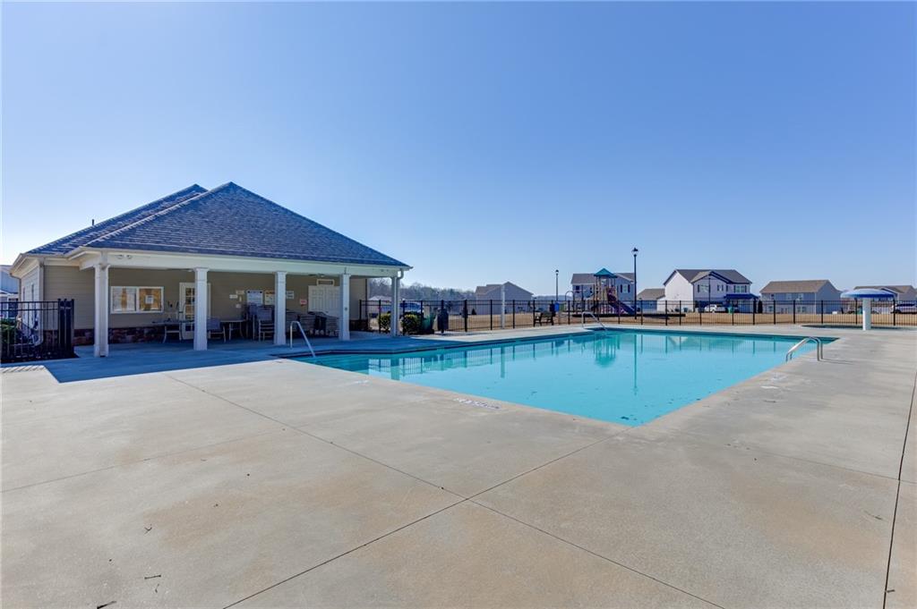 135 Russell Road Pendergrass, GA 30567 - Photo 42 of 42