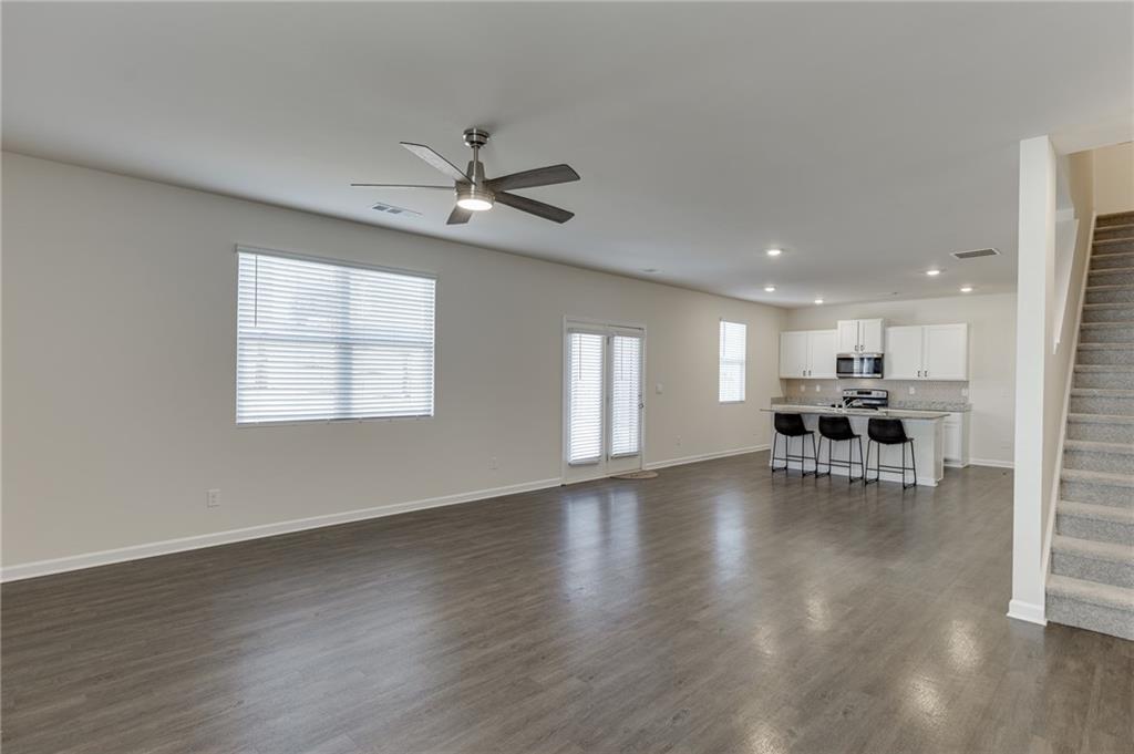 135 Russell Road Pendergrass, GA 30567 - Photo 6 of 42