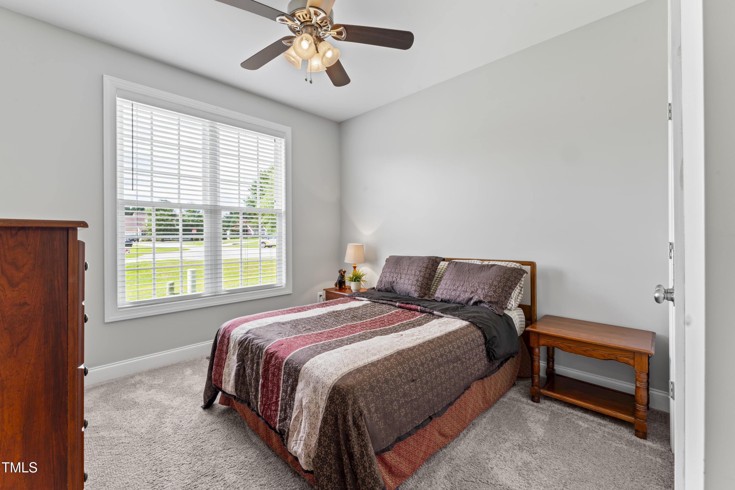 38 Mayfield Circle Willow Spring, NC 27592 - Photo 18 of 46 Bedroom 2